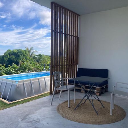 Lnd Apartments - Le Morne - One Bedroom La Gaulette Ngoại thất bức ảnh