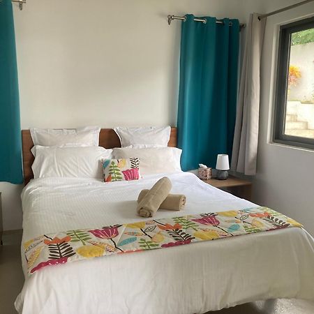 Lnd Apartments - Le Morne - One Bedroom La Gaulette Ngoại thất bức ảnh