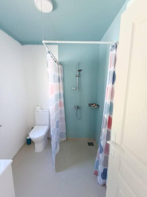 Lnd Apartments - Le Morne - One Bedroom La Gaulette Ngoại thất bức ảnh
