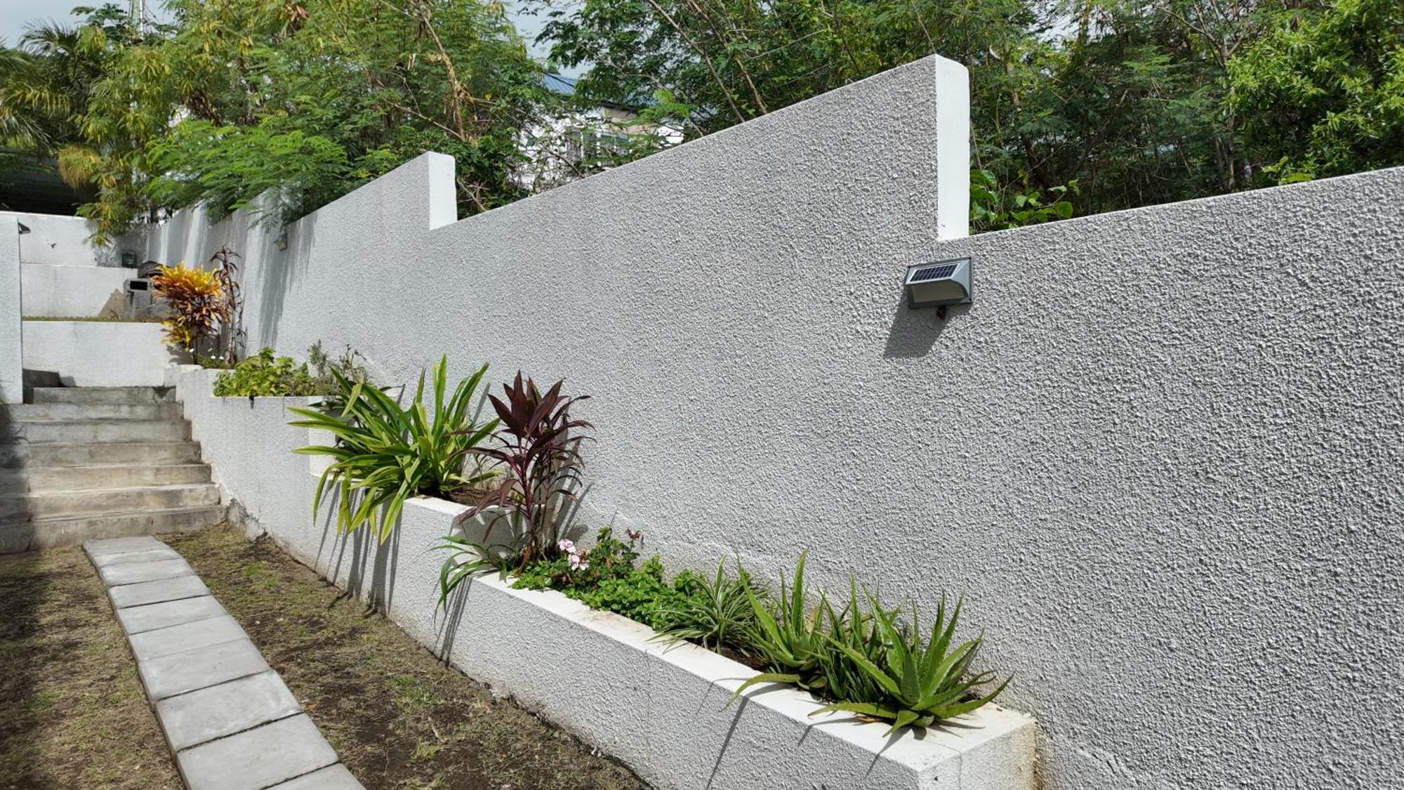 Lnd Apartments - Le Morne - One Bedroom La Gaulette Ngoại thất bức ảnh