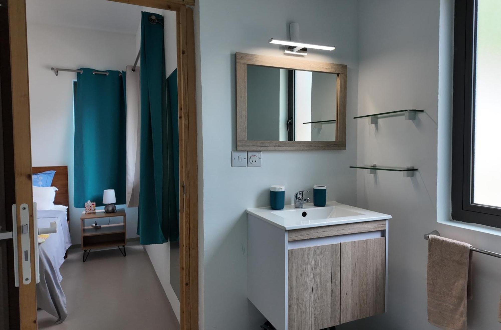Lnd Apartments - Le Morne - One Bedroom La Gaulette Ngoại thất bức ảnh