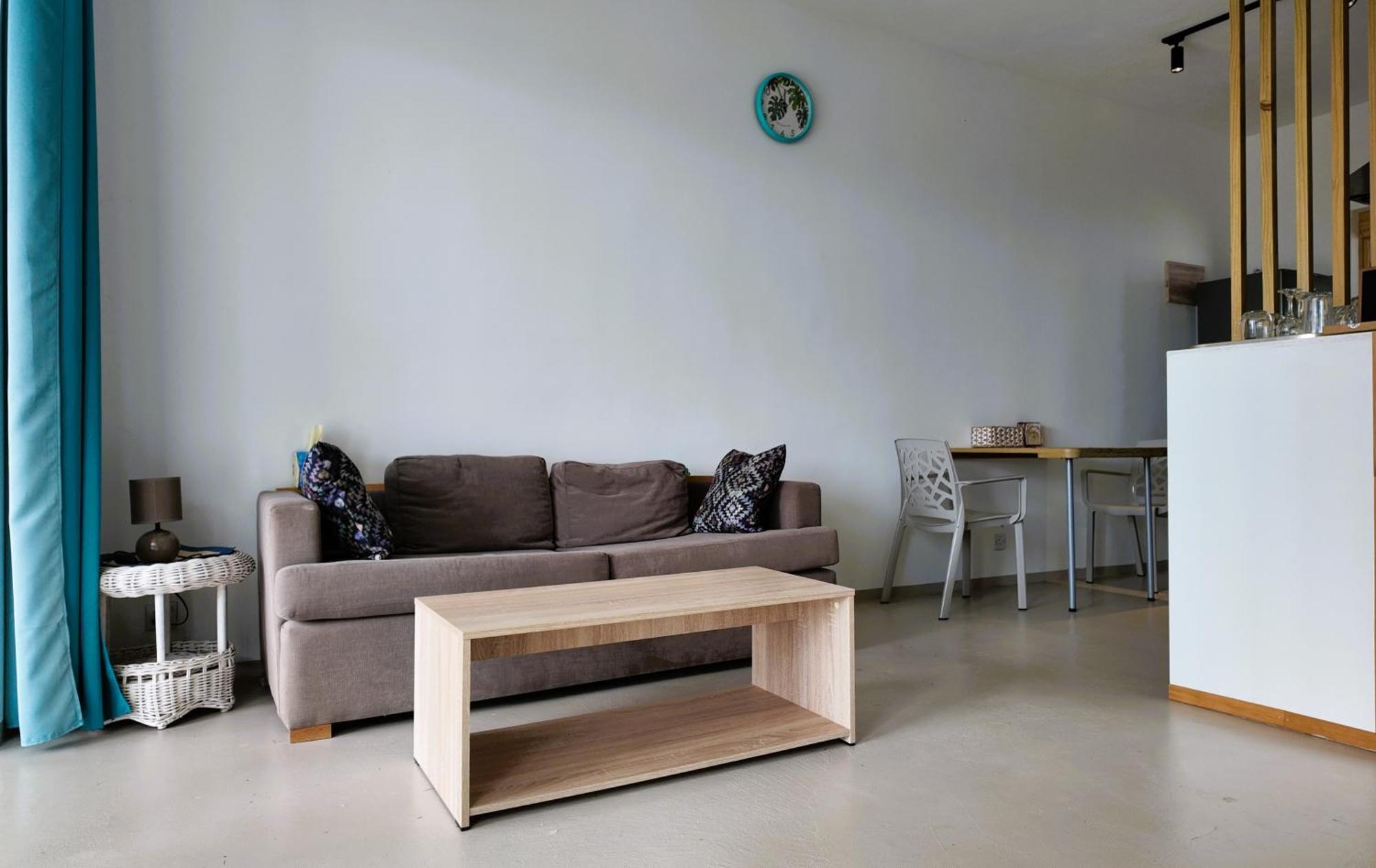 Lnd Apartments - Le Morne - One Bedroom La Gaulette Ngoại thất bức ảnh