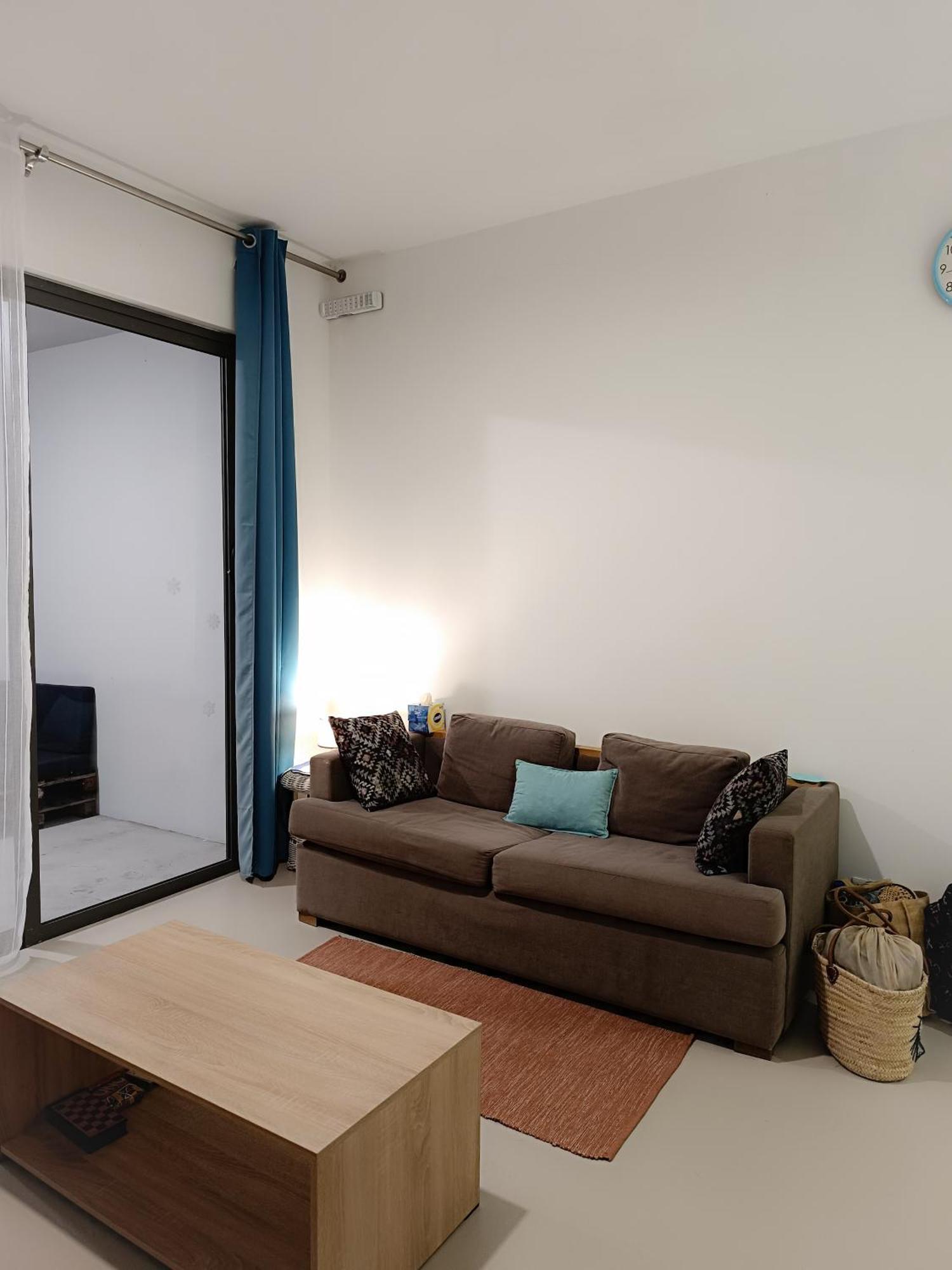 Lnd Apartments - Le Morne - One Bedroom La Gaulette Ngoại thất bức ảnh